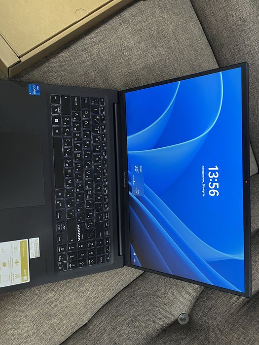 Ноутбук Asus ноутбук