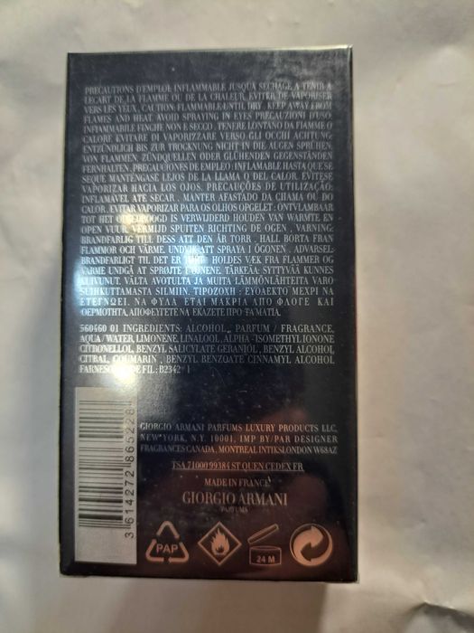 Paca Rabanne INVICTUS