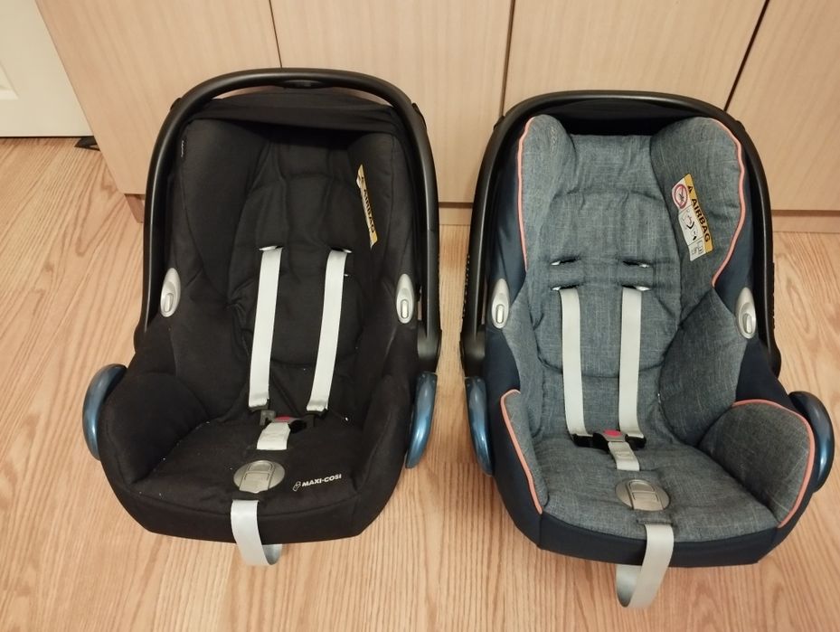 Столчета за кола Maxi Cosi CabrioFix i