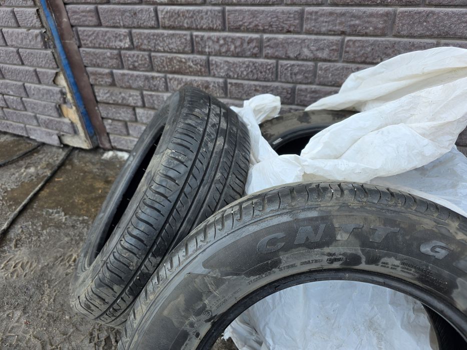 Комплект 185 65 r15