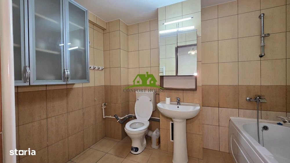 Apartament 2 camere I Bloc 2010 I Centrală proprie I Zona excelentă