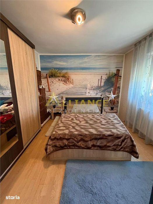 EXCLUSIVITATE - CASA INDIVIDUALĂ - Teren de 754mp - 230.000€