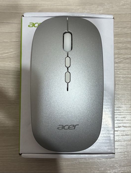 Мышка Беспровадная от Acer