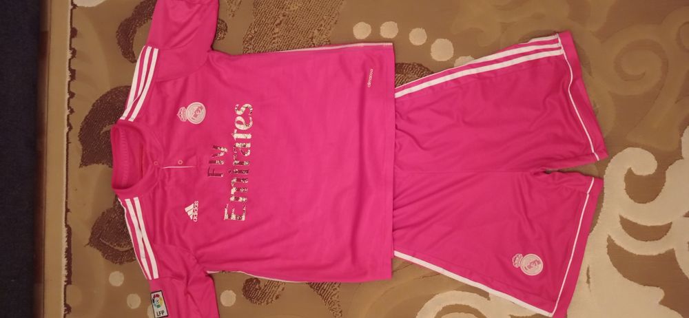 Футбольные формы оригинальные