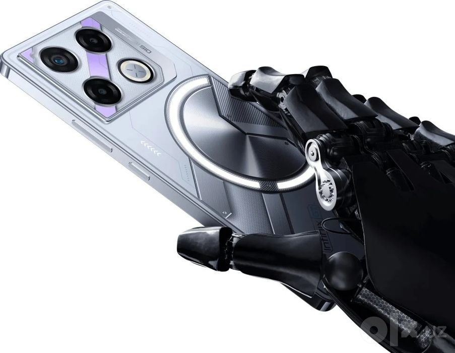 Infinix gt 20 pro 8+8/256 Gaming