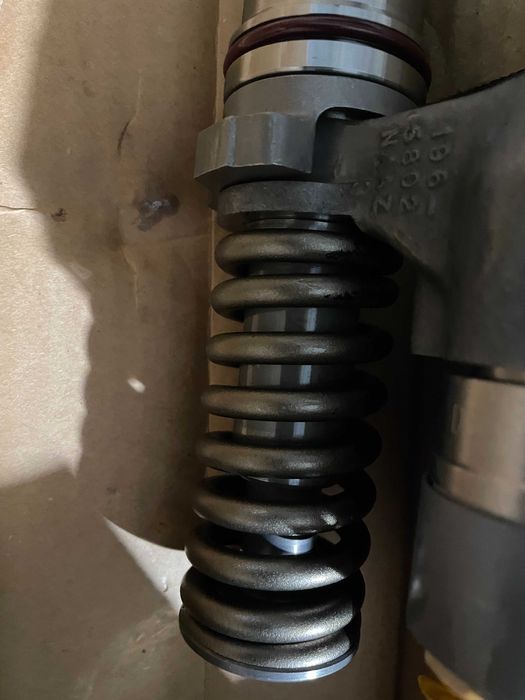 Форсунка в сборе 20R-0849 Caterpillar — оригинал