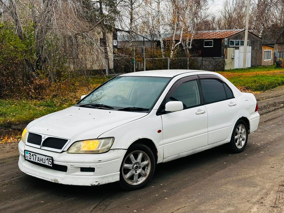 Продам Mitsubishi Lancer Cedia