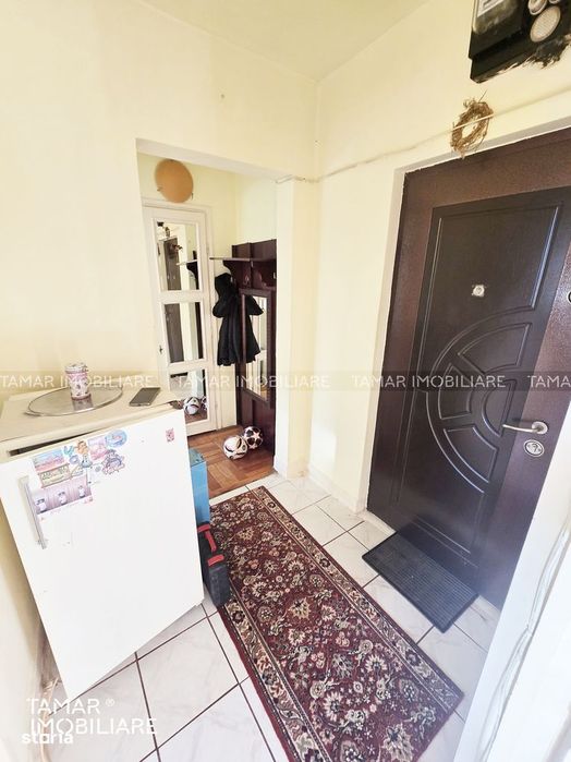 Apartament 3 camere 75 mp etaj 1 - Vlaicu Kaufland