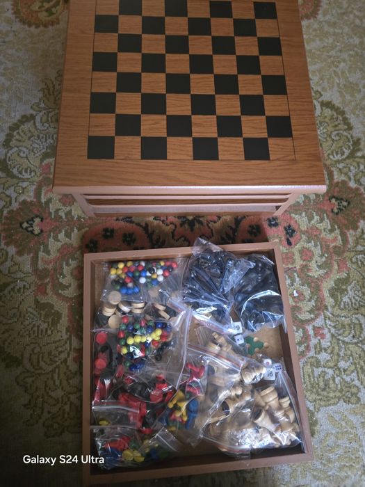 Sah table jocuri societate