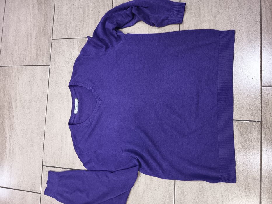 Dressmann - Мъжки стилен пуловер