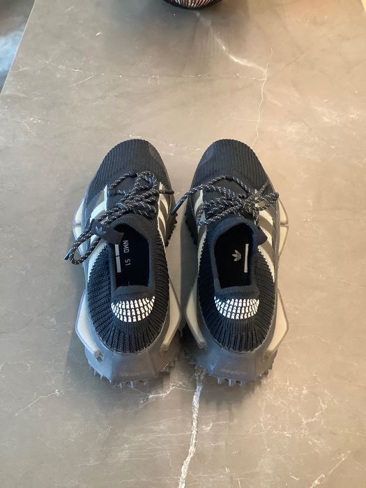 Спортни маратонки Adidas 43 номер