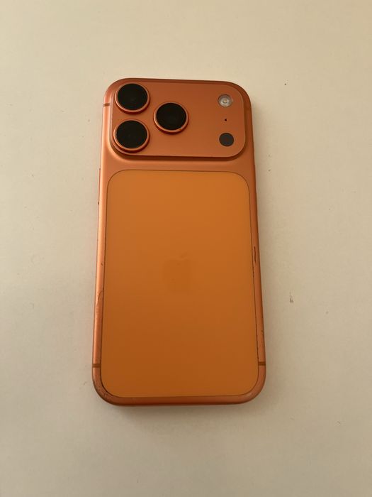 Iphone 17pro 256GB 92% bat