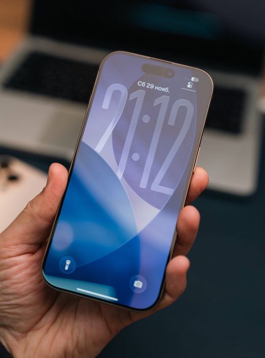 Айфон 16 PRO 128gb