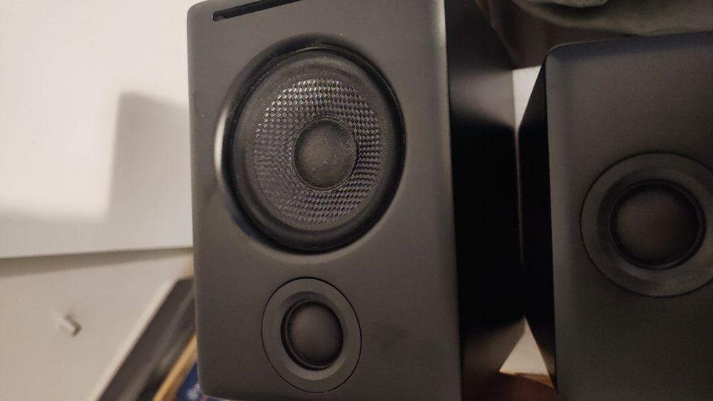 Audio engine A2+ wireless (impecabil)