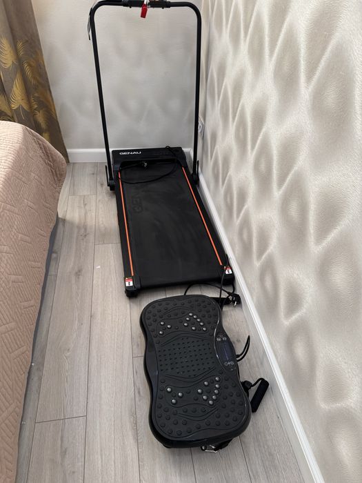 Genau VibroFit V 1 mini