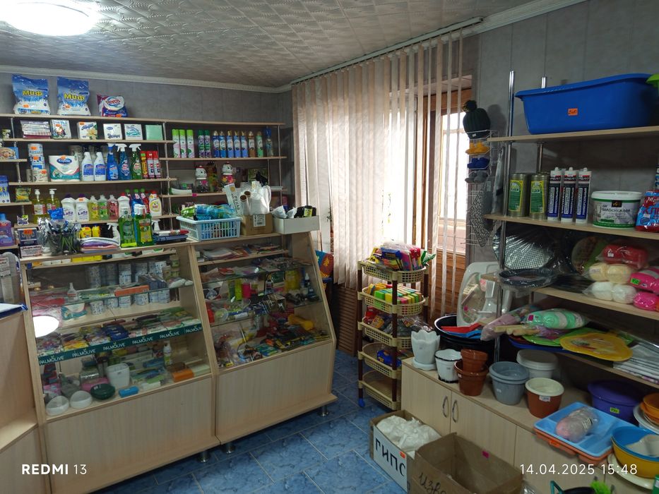 Коммерческое помещение в аренду