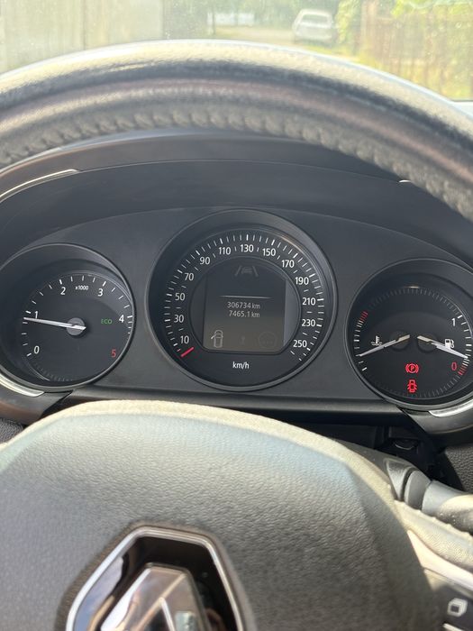 Renault Scenic IV