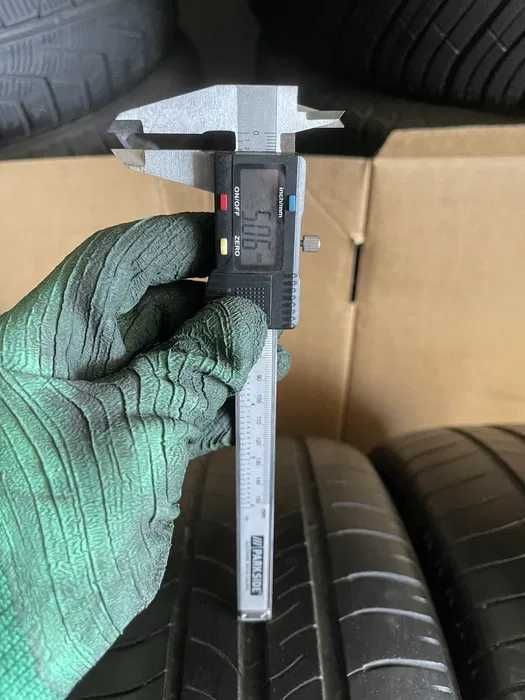 205/60/R16 Michelin Energy Saver 2 sau 4 bucati