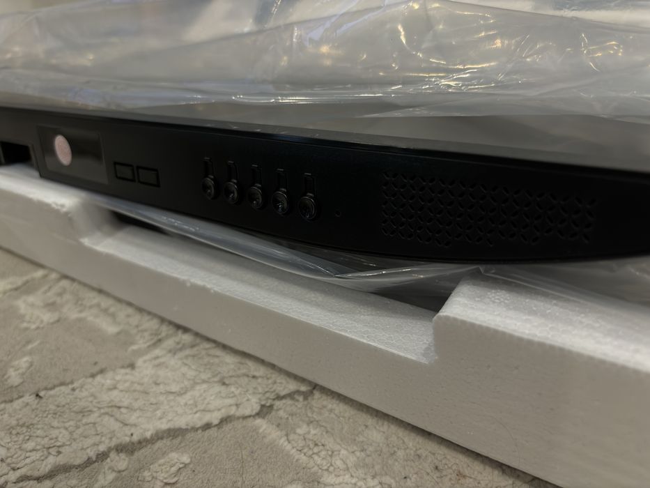 Игровой монитор 29 дюймов 2К разрешение