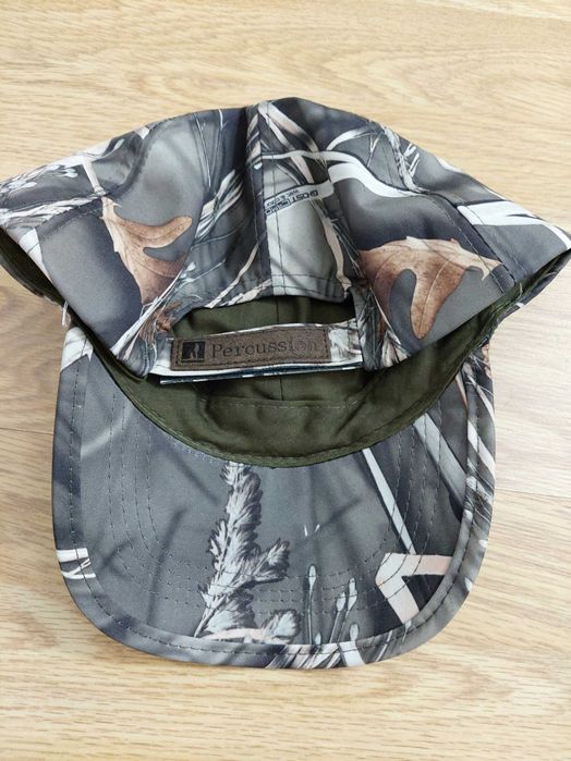 Sapca Treesco Ghostcamo Wet Vînatoare