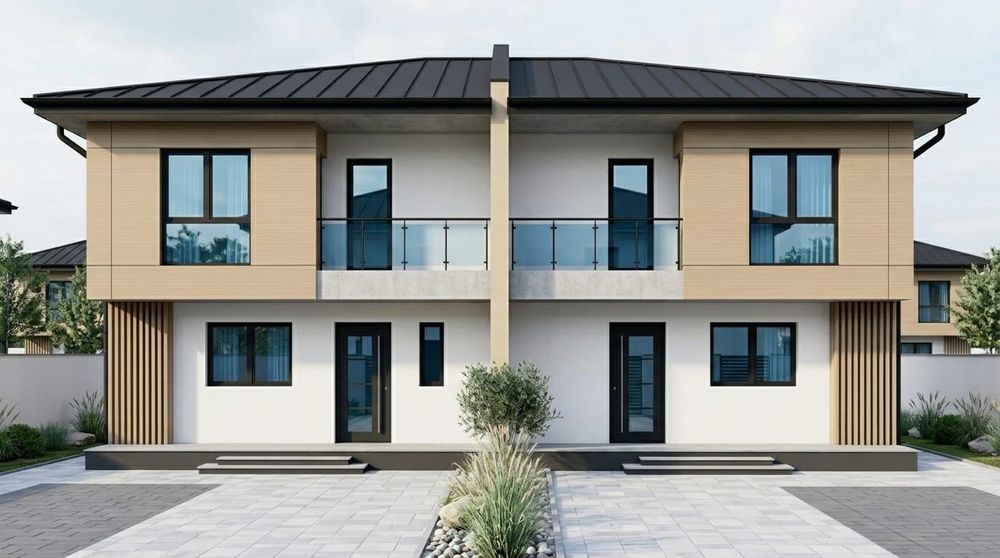 Duplex Premium de vanzare