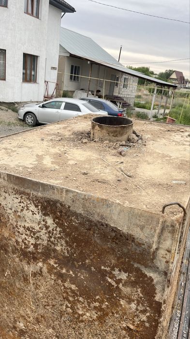 Емкость 3.8 куб 1.40/1.41/2