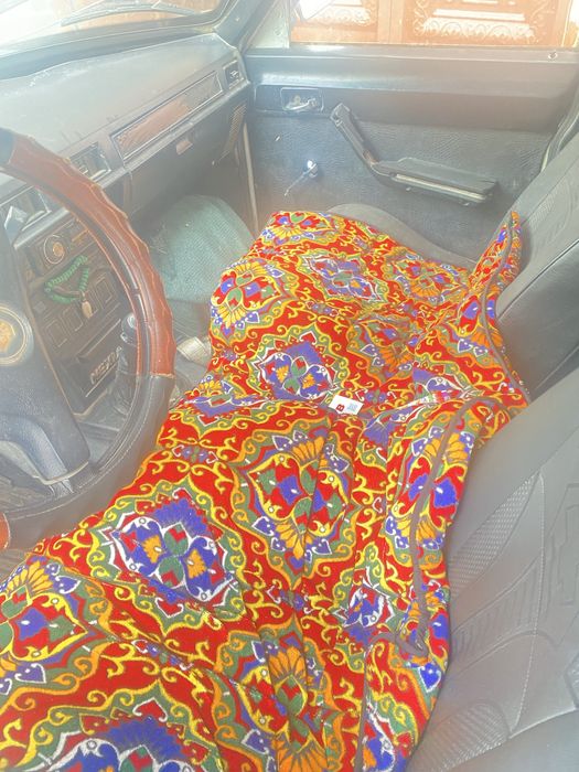 Пикап сотилади срочна