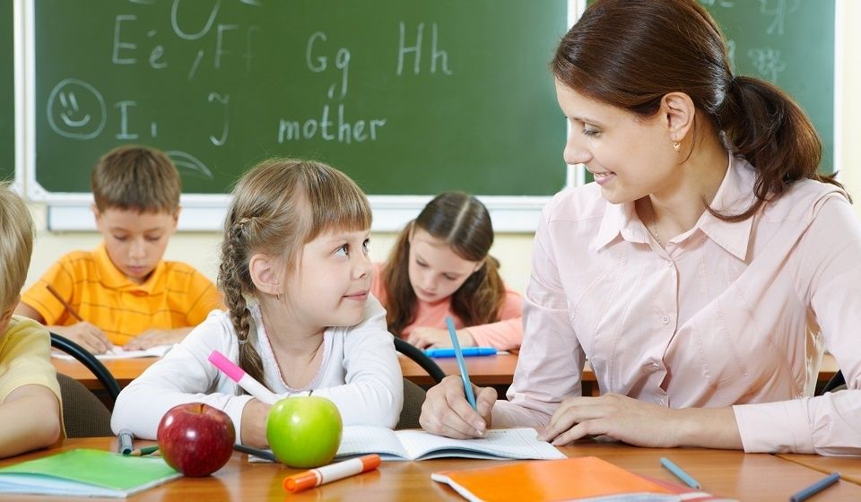 Репетитор-педагог