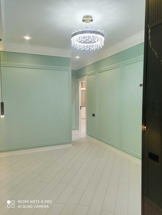 Ремонт квартир участкок под ключ