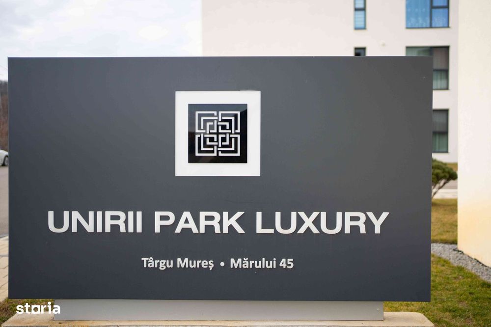 Apartament direct de la dezvoltator cu CF