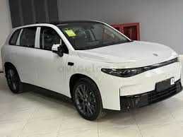 leapmotor c10 hybrid