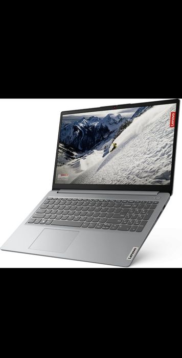 Lenovo Ideapad 1 (15AMN7) с