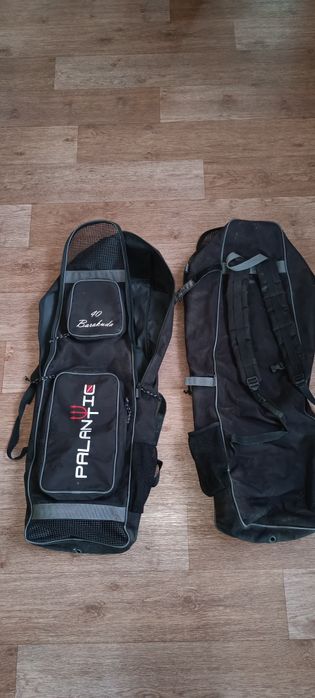 Сумка для снаряжения