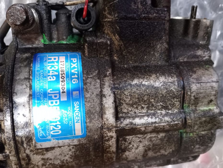 Compresor aer conditionat opel astra h 2004 -2009