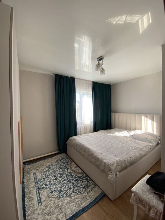 Продам дом 4-х комнат