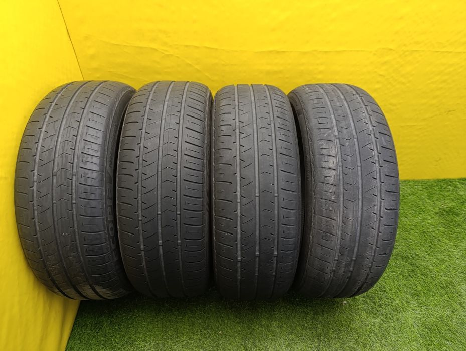 Шины 225/55 R18 лето BRIDGESTONE