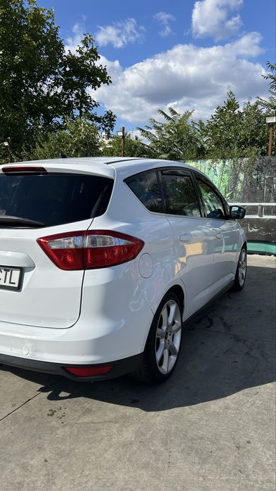 De vanzare ford c-max 2011