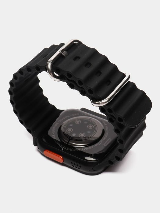 БЕПУЛ Доставка, Янги Smart Watch BiG T900 ultra lux infinite display.