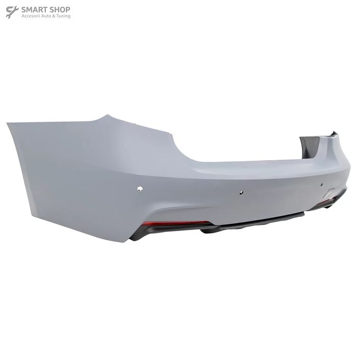 Bara Spate BMW Seria 3 F30 (2011-2019) M-Tehnik Design