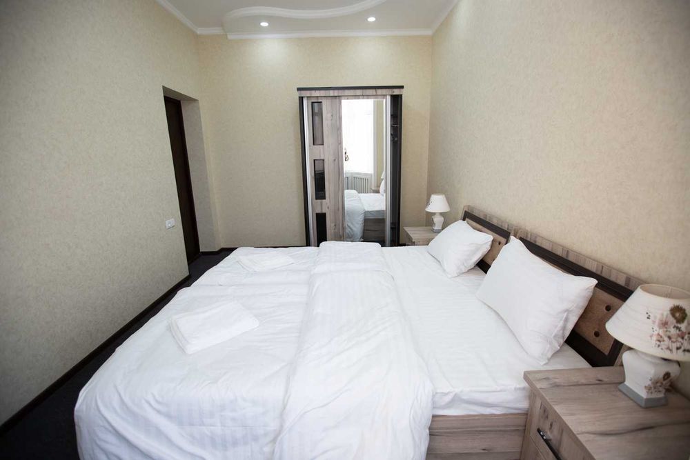 Гостиница без ЗАГС! Ресепшен 24/7