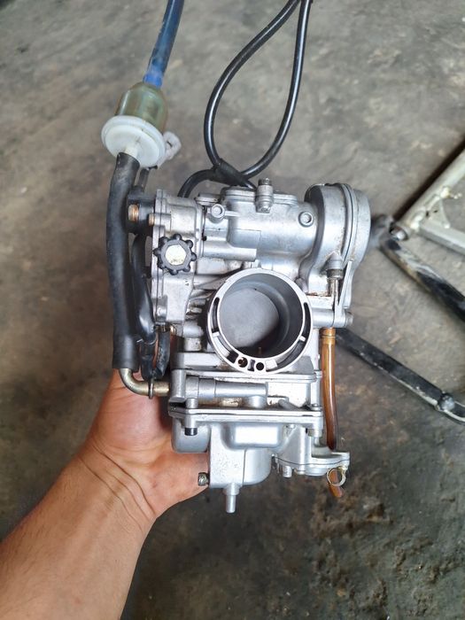 Yamaha Yfz 450 Dezmembrari,Yfz 450