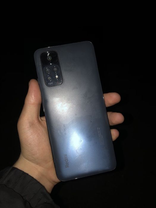 Продам Редми нот 11