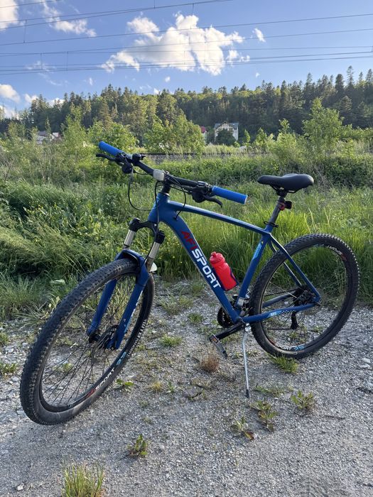Bicicleta Afi Sport M5