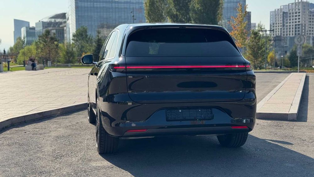 Прокат, аренда авто без водителя Li6