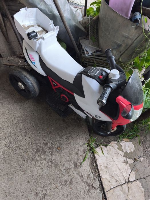 Продам детский матоцикл