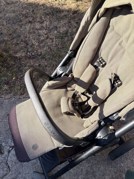 Детска количка Cybex Balios S