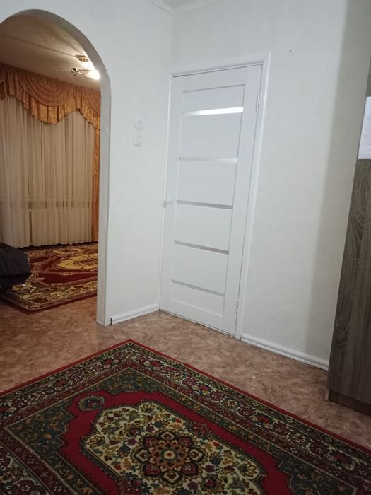 3-х к.кв. Посуточно 3-10А. 5 отд. мест.