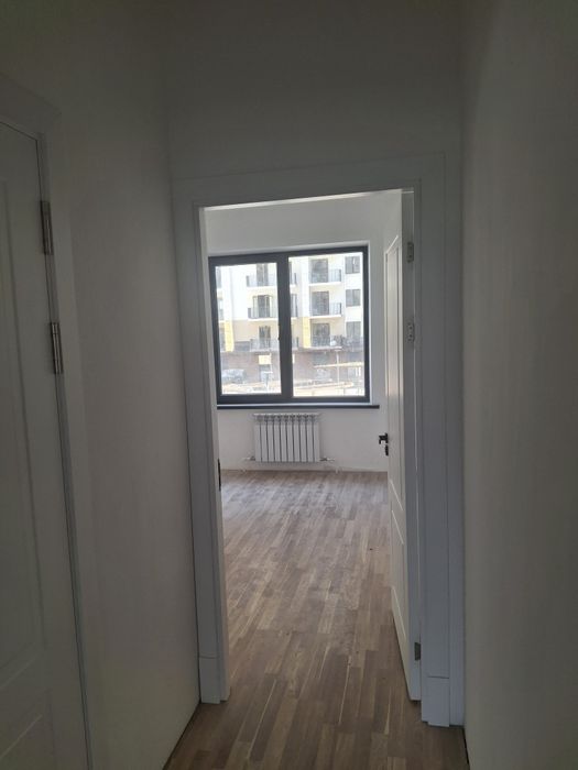 Golden House: O'z Zamin