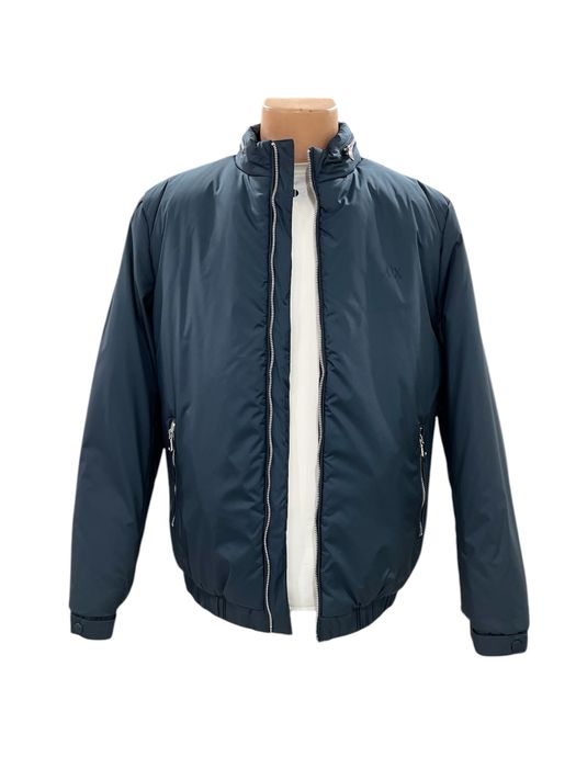 Весенние мужские куртки