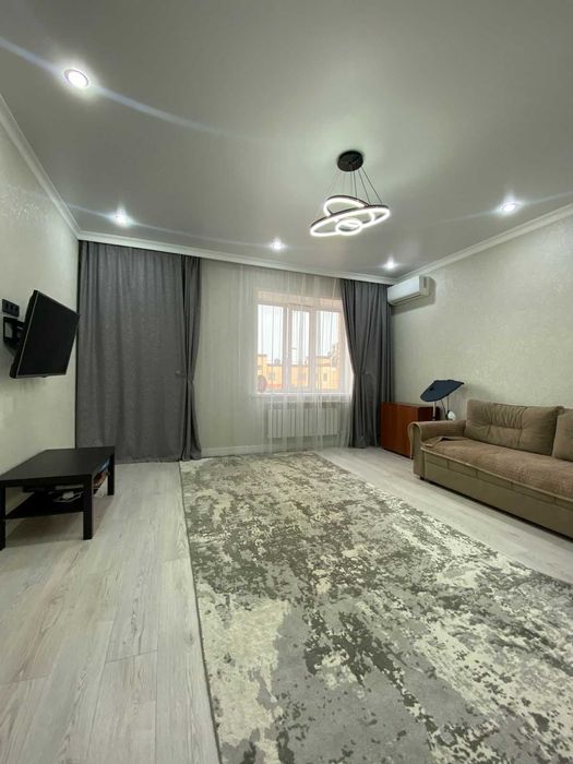 3 комн квартира в центре район 5 школы